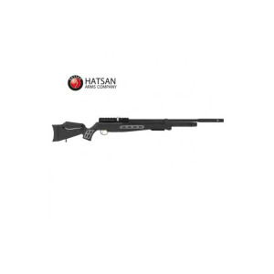 Wiatrówka Pcp Optima By Hatsan Bt65 Sl Carnivore 7.62 Mm