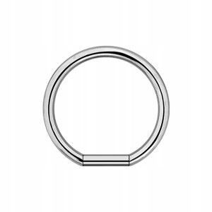 Ss316l Bcrl 1,2x7