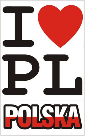 Naklejki Z-Design Polska 53124 Avery