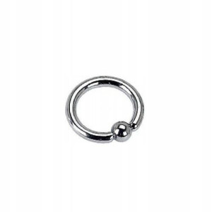 SS316L BCR 1,2x8 kulka 3mm