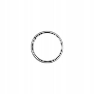 SS316L hinged segment ring 0,8x8