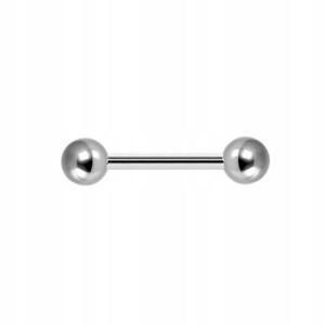 SS316L sztanga 1,2x10 kulki 4mm