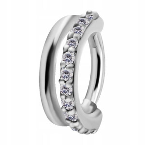 SS316L hinged 1,2x7 Zirconia WH m48S