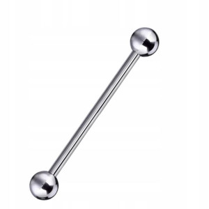 TYTAN sztanga 1,6x36 kulki 4mm INDUSTRIAL