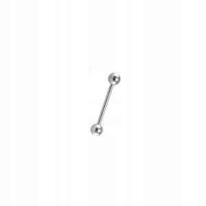 TYTAN sztanga 1,2x9 kulki 3mm