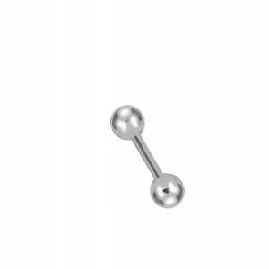 TYTAN sztanga 1,6x10 kulki 5mm