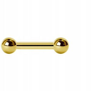 SS316L BG sztanga 1,6x14 kulki 5mm