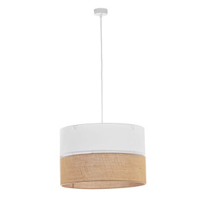 Lampa wisząca LINOBIANCO 3xE27 15W TK-Lighting 6573