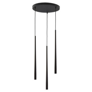 Lampa wisząca PIANO 3xG9 6W TK-Lighting 6413