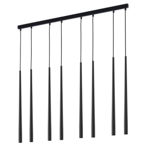 Lampa wisząca PIANO 8xG9 6W TK-Lighting 6415
