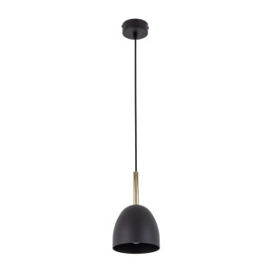 Lampa wisząca NORD E27 15W TK-Lighting 4870