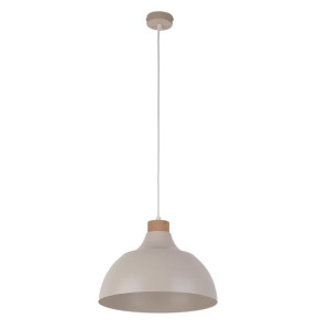 Lampa wisząca CAP E27 15W TK-Lighting 5664