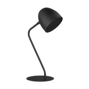 Lampka stołowa nocna SOHO E27 15W TK-Lighting 5036