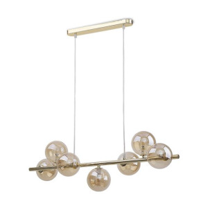 Lampa wisząca ESTERA 7xG9 6W TK-Lighting 5668