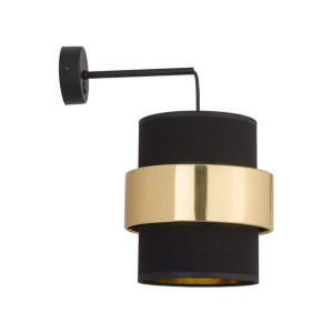 Kinkiet ścienny CALISTO E27 15W TK-Lighting 4708