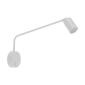 Kinkiet ścienny LOGAN GU10 10W TK-Lighting 4744