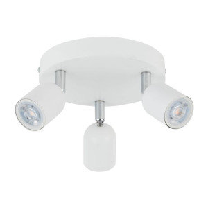 Lampa sufitowa TOP 3xGU10 10W TK-Lighting 6316