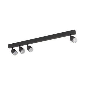 Lampa sufitowa TOP 4xGU10 10W TK-Lighting 4761