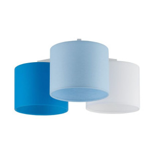 Lampa sufitowa METIS 3xE27 15W TK-Lighting 6699