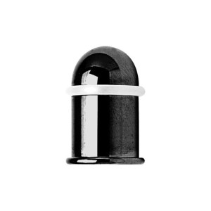 TYTAN BK plug 10,5x10 o-ring silikon