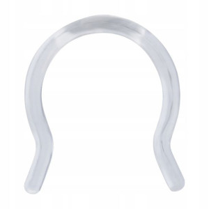 BIOPLAST septum retainer 1,6x8 m02