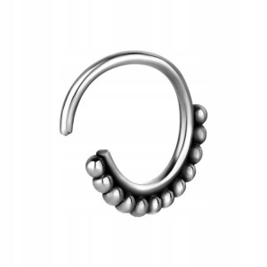 SS316L ring 1x8 continuous ANNEALED M01