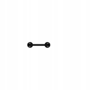 TYTAN BK sztanga 1,2x8 internal kulki 2,5mm