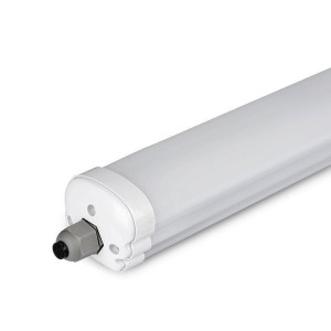 Oprawa Hermetyczna LED V-TAC G-SERIES 120cm 36W VT-1249 neutralna 4320lm