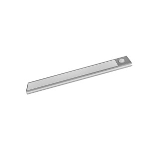 Oprawa podszafkowa V-TAC 2W LED Czujnik Ładowanie USB 40cm neutralna 160lm