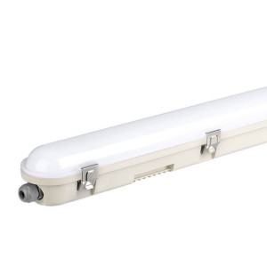 Oprawa Hermetyczna LED V-TAC SAMSUNG 48W 150cm Czujnik zimna 5760lm