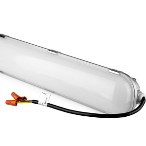 Oprawa Hermetyczna LED V-TAC SAMSUNG 60W 120cm 120Lm/W neutralna 7200lm