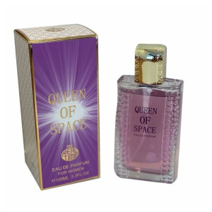 Real Time Queen Of Space woda perfumowana spray 100ml