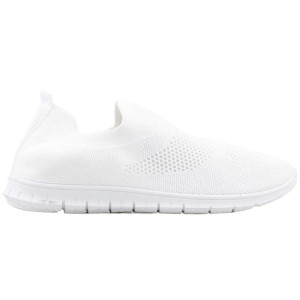 Buty sportowe białe Bemostom 40 Biały