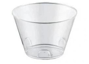 Pojemnik Na Deser Deserowy Kubek 150 Ml 24 Sztuki