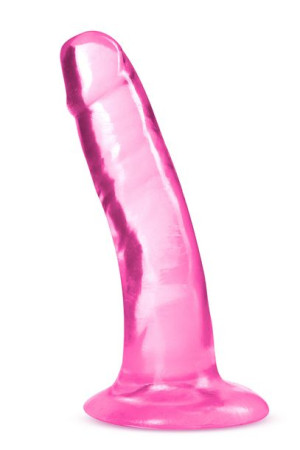 B Yours Plus Hard N’ Happy Pink