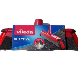 Vileda miotła { szczotka } DuActiva bez styla