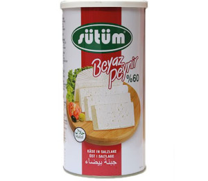 Biały ser SÜTÜM Gurme Beyaz peynir 1500g