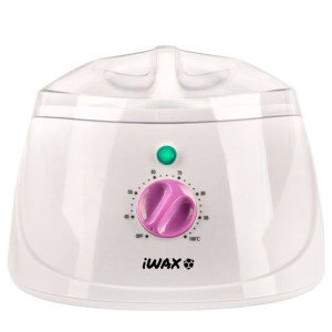 Podgrzewacz Wosku Iwax Puszka 400 Ml,150W