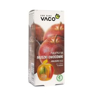 Vaco ECO Pułapka na muszki owocówki