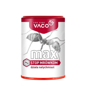 Vaco Proszek na mrówki MAX 100 g