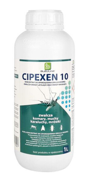 Cipexen 10 1L