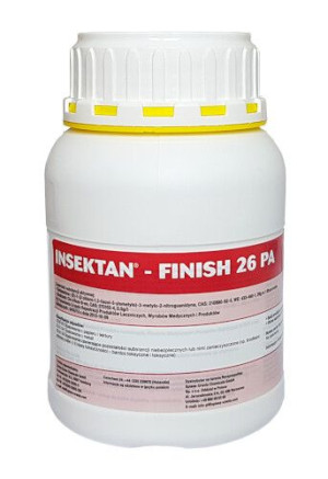 Finish 26 PA 0,5L