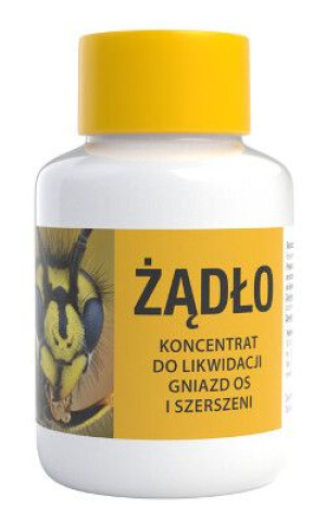 Żądło 100ml