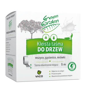 Vaco Eco Kleista taśma do drzew 5m