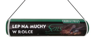 Sens marker lep w rolce 0,25x10m