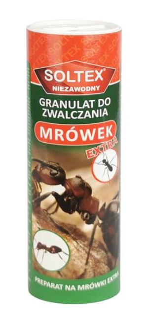 Soltex granulat na mrówki 250g