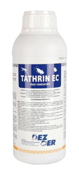 Tathrin EC 1L