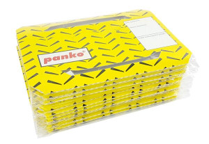 Panko pułapka na mkliki 10szt