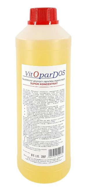 Vitopar Dos koncentrat 1L