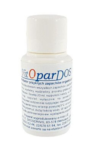 Vitopar Dos 20ml